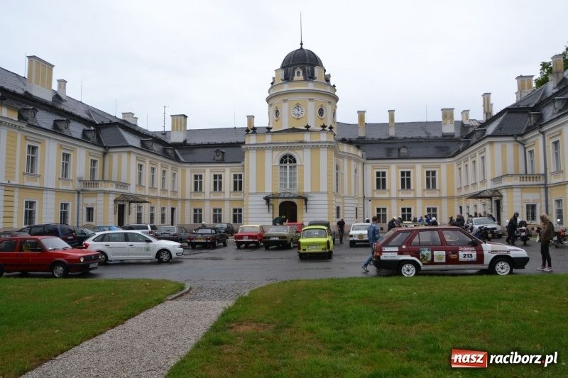 Zdjęcie w galerii na portalu naszraciborz.pl: Szrot czy sztos? Co jeździ po naszych drogach?  wiadomości z regionu
