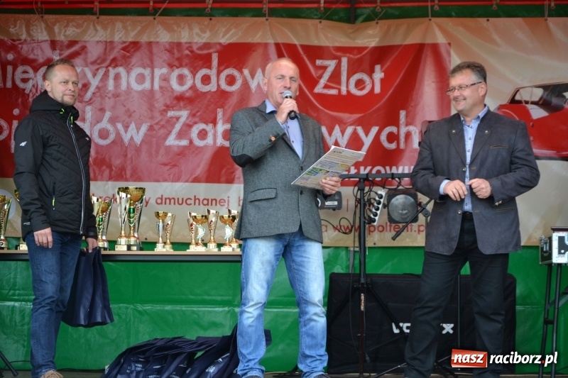 Zdjęcie w galerii na portalu naszraciborz.pl: Szrot czy sztos? Co jeździ po naszych drogach?  wiadomości z regionu