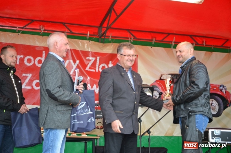 Zdjęcie w galerii na portalu naszraciborz.pl: Szrot czy sztos? Co jeździ po naszych drogach?  wiadomości z regionu