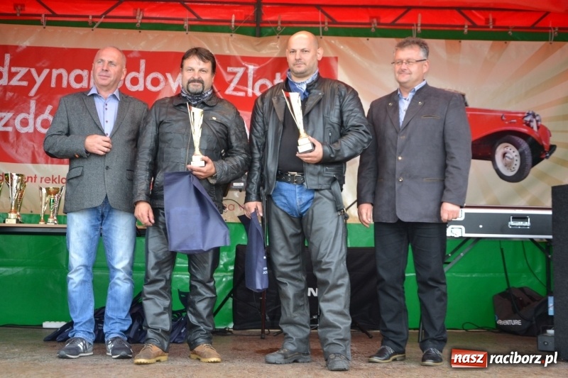 Zdjęcie w galerii na portalu naszraciborz.pl: Szrot czy sztos? Co jeździ po naszych drogach?  wiadomości z regionu