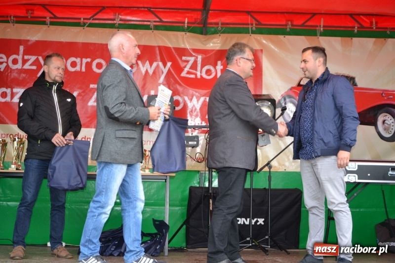 Zdjęcie w galerii na portalu naszraciborz.pl: Szrot czy sztos? Co jeździ po naszych drogach?  wiadomości z regionu