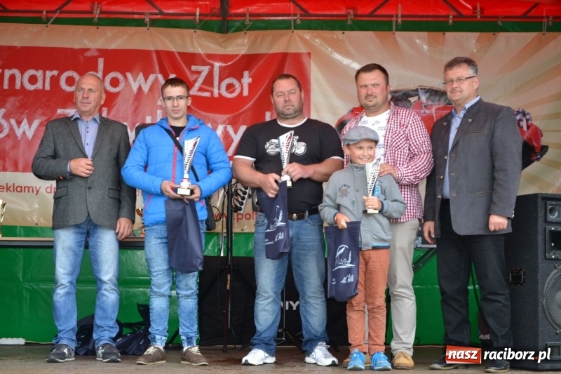 Zdjęcie w galerii na portalu naszraciborz.pl: Szrot czy sztos? Co jeździ po naszych drogach?  wiadomości z regionu