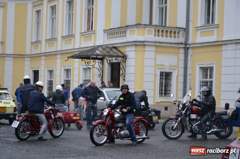 Zdjęcie w galerii na portalu naszraciborz.pl: Szrot czy sztos? Co jeździ po naszych drogach?  wiadomości z regionu