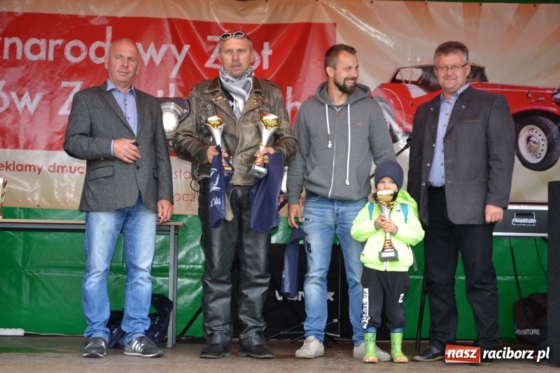 Zdjęcie w galerii na portalu naszraciborz.pl: Szrot czy sztos? Co jeździ po naszych drogach?  wiadomości z regionu