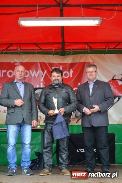 Zdjęcie w galerii na portalu naszraciborz.pl: Szrot czy sztos? Co jeździ po naszych drogach?  wiadomości z regionu