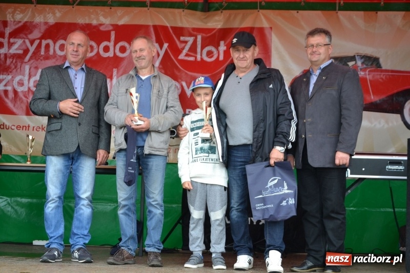 Zdjęcie w galerii na portalu naszraciborz.pl: Szrot czy sztos? Co jeździ po naszych drogach?  wiadomości z regionu