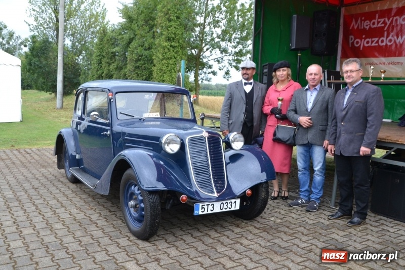 Zdjęcie w galerii na portalu naszraciborz.pl: Szrot czy sztos? Co jeździ po naszych drogach?  wiadomości z regionu