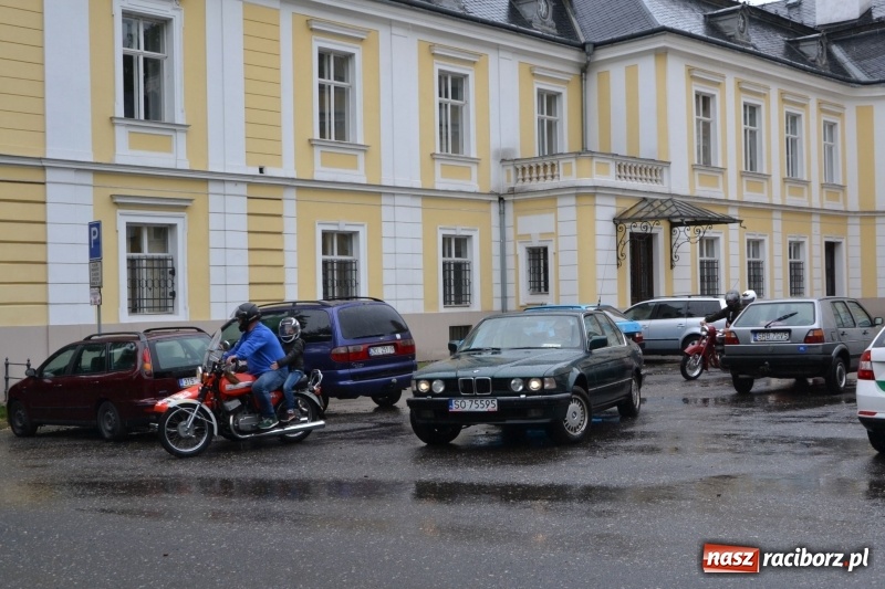 Zdjęcie w galerii na portalu naszraciborz.pl: Szrot czy sztos? Co jeździ po naszych drogach?  wiadomości z regionu