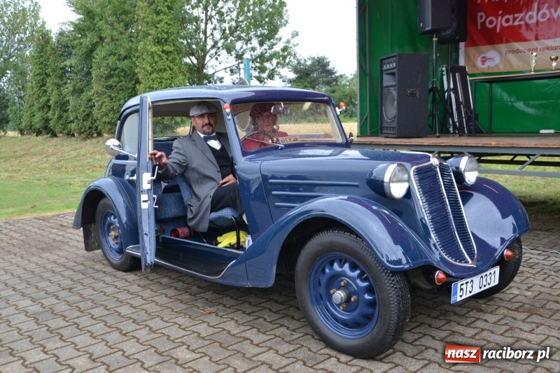 Zdjęcie w galerii na portalu naszraciborz.pl: Szrot czy sztos? Co jeździ po naszych drogach?  wiadomości z regionu
