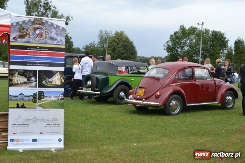 Zdjęcie w galerii na portalu naszraciborz.pl: Szrot czy sztos? Co jeździ po naszych drogach?  wiadomości z regionu