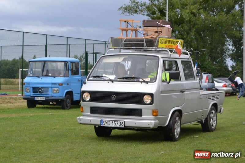 Zdjęcie w galerii na portalu naszraciborz.pl: Szrot czy sztos? Co jeździ po naszych drogach?  wiadomości z regionu