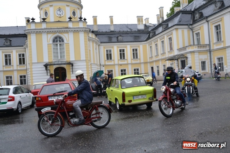 Zdjęcie w galerii na portalu naszraciborz.pl: Szrot czy sztos? Co jeździ po naszych drogach?  wiadomości z regionu