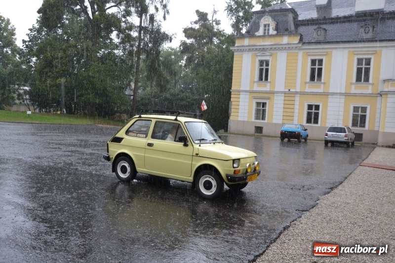 Zdjęcie w galerii na portalu naszraciborz.pl: Szrot czy sztos? Co jeździ po naszych drogach?  wiadomości z regionu