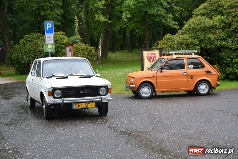 Zdjęcie w galerii na portalu naszraciborz.pl: Szrot czy sztos? Co jeździ po naszych drogach?  wiadomości z regionu