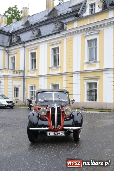 Zdjęcie w galerii na portalu naszraciborz.pl: Szrot czy sztos? Co jeździ po naszych drogach?  wiadomości z regionu