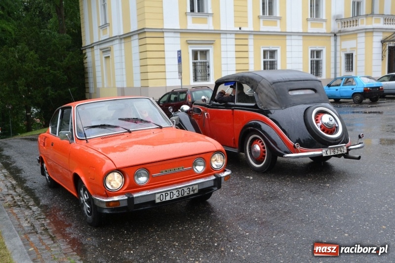 Zdjęcie w galerii na portalu naszraciborz.pl: Szrot czy sztos? Co jeździ po naszych drogach?  wiadomości z regionu