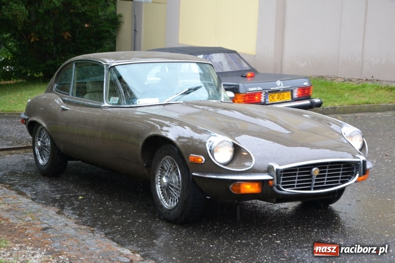 Zdjęcie w galerii na portalu naszraciborz.pl: Szrot czy sztos? Co jeździ po naszych drogach?  wiadomości z regionu