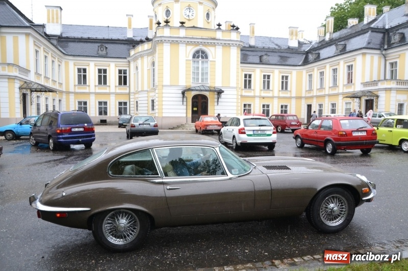 Zdjęcie w galerii na portalu naszraciborz.pl: Szrot czy sztos? Co jeździ po naszych drogach?  wiadomości z regionu