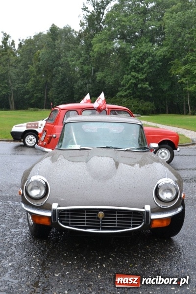 Zdjęcie w galerii na portalu naszraciborz.pl: Szrot czy sztos? Co jeździ po naszych drogach?  wiadomości z regionu