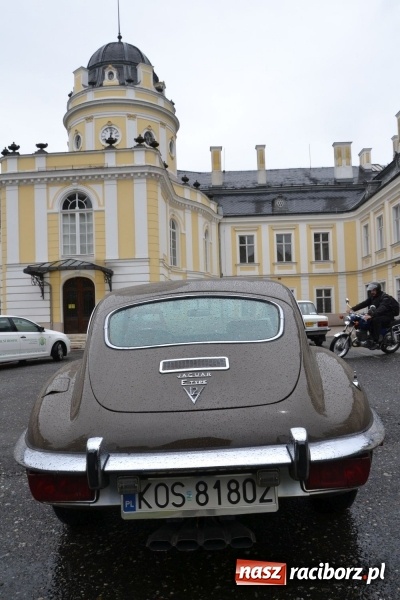 Zdjęcie w galerii na portalu naszraciborz.pl: Szrot czy sztos? Co jeździ po naszych drogach?  wiadomości z regionu