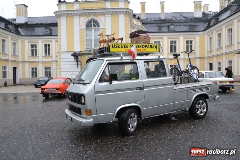 Zdjęcie w galerii na portalu naszraciborz.pl: Szrot czy sztos? Co jeździ po naszych drogach?  wiadomości z regionu