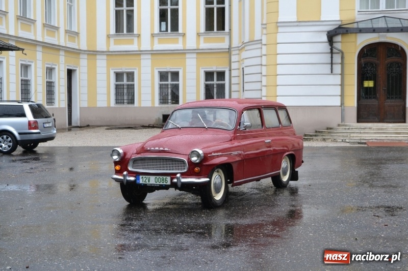 Zdjęcie w galerii na portalu naszraciborz.pl: Szrot czy sztos? Co jeździ po naszych drogach?  wiadomości z regionu