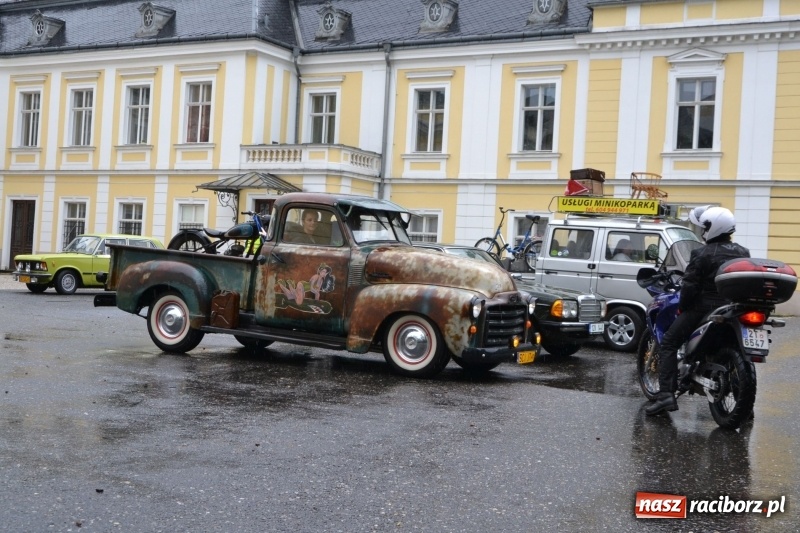 Zdjęcie w galerii na portalu naszraciborz.pl: Szrot czy sztos? Co jeździ po naszych drogach?  wiadomości z regionu