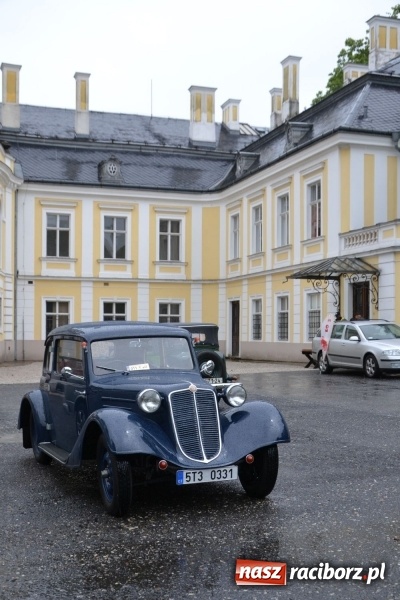 Zdjęcie w galerii na portalu naszraciborz.pl: Szrot czy sztos? Co jeździ po naszych drogach?  wiadomości z regionu