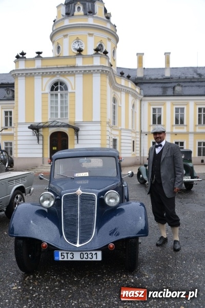 Zdjęcie w galerii na portalu naszraciborz.pl: Szrot czy sztos? Co jeździ po naszych drogach?  wiadomości z regionu