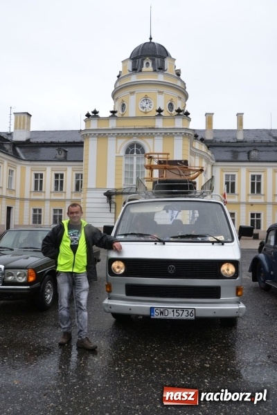 Zdjęcie w galerii na portalu naszraciborz.pl: Szrot czy sztos? Co jeździ po naszych drogach?  wiadomości z regionu