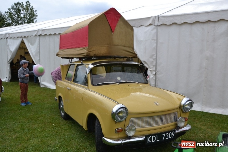 Zdjęcie w galerii na portalu naszraciborz.pl: Szrot czy sztos? Co jeździ po naszych drogach?  wiadomości z regionu