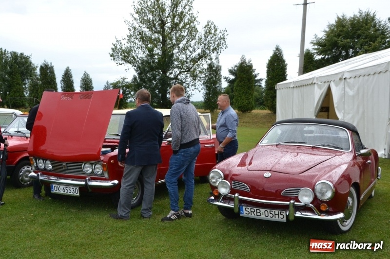 Zdjęcie w galerii na portalu naszraciborz.pl: Szrot czy sztos? Co jeździ po naszych drogach?  wiadomości z regionu