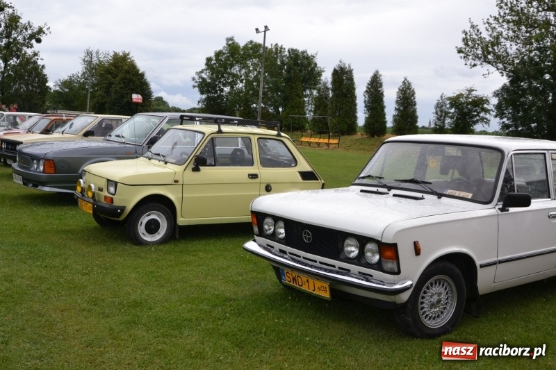 Zdjęcie w galerii na portalu naszraciborz.pl: Szrot czy sztos? Co jeździ po naszych drogach?  wiadomości z regionu