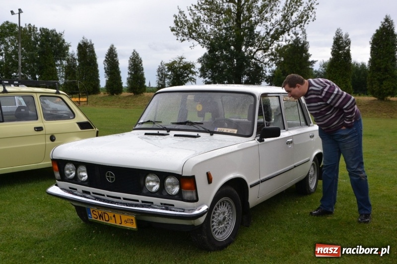 Zdjęcie w galerii na portalu naszraciborz.pl: Szrot czy sztos? Co jeździ po naszych drogach?  wiadomości z regionu