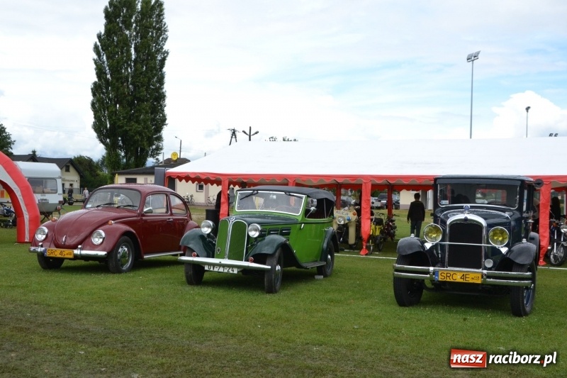 Zdjęcie w galerii na portalu naszraciborz.pl: Szrot czy sztos? Co jeździ po naszych drogach?  wiadomości z regionu