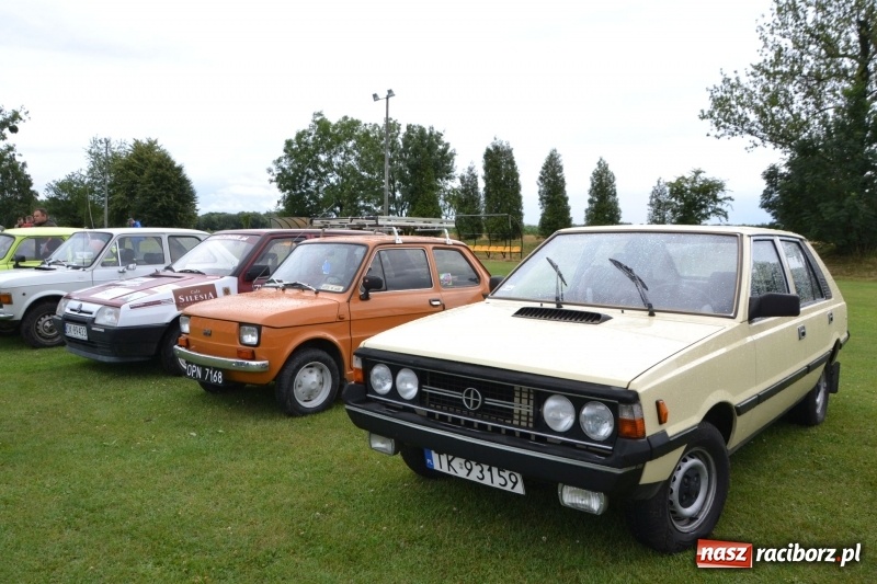 Zdjęcie w galerii na portalu naszraciborz.pl: Szrot czy sztos? Co jeździ po naszych drogach?  wiadomości z regionu