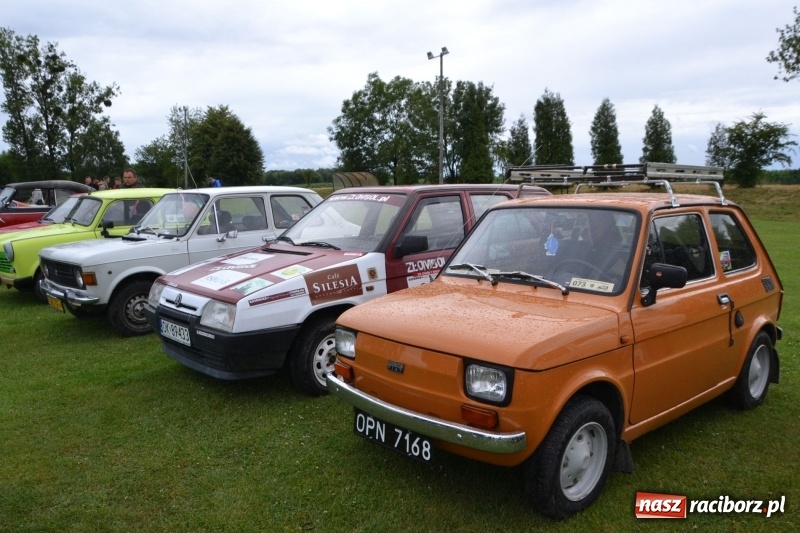 Zdjęcie w galerii na portalu naszraciborz.pl: Szrot czy sztos? Co jeździ po naszych drogach?  wiadomości z regionu
