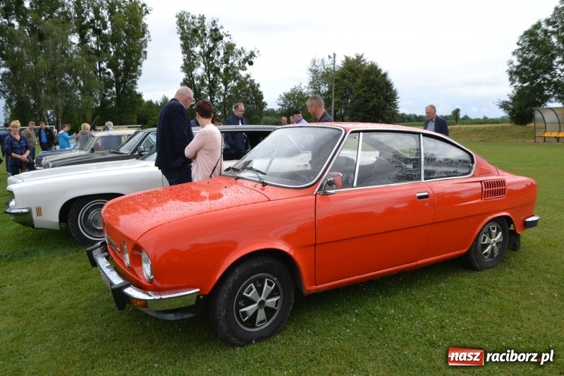 Zdjęcie w galerii na portalu naszraciborz.pl: Szrot czy sztos? Co jeździ po naszych drogach?  wiadomości z regionu