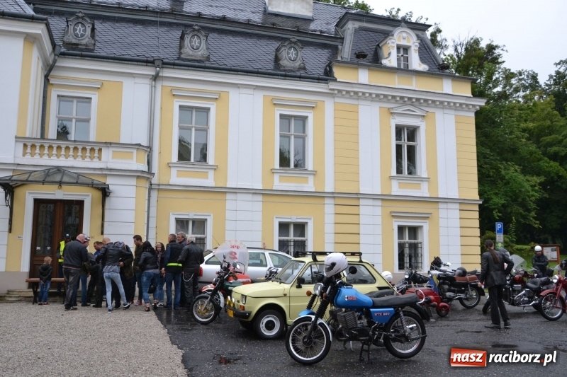 Zdjęcie w galerii na portalu naszraciborz.pl: Szrot czy sztos? Co jeździ po naszych drogach?  wiadomości z regionu