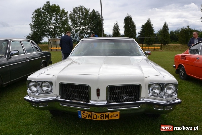 Zdjęcie w galerii na portalu naszraciborz.pl: Szrot czy sztos? Co jeździ po naszych drogach?  wiadomości z regionu