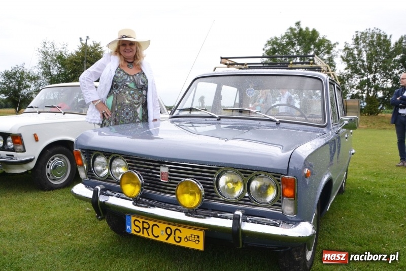 Zdjęcie w galerii na portalu naszraciborz.pl: Szrot czy sztos? Co jeździ po naszych drogach?  wiadomości z regionu