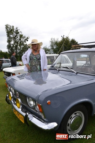 Zdjęcie w galerii na portalu naszraciborz.pl: Szrot czy sztos? Co jeździ po naszych drogach?  wiadomości z regionu