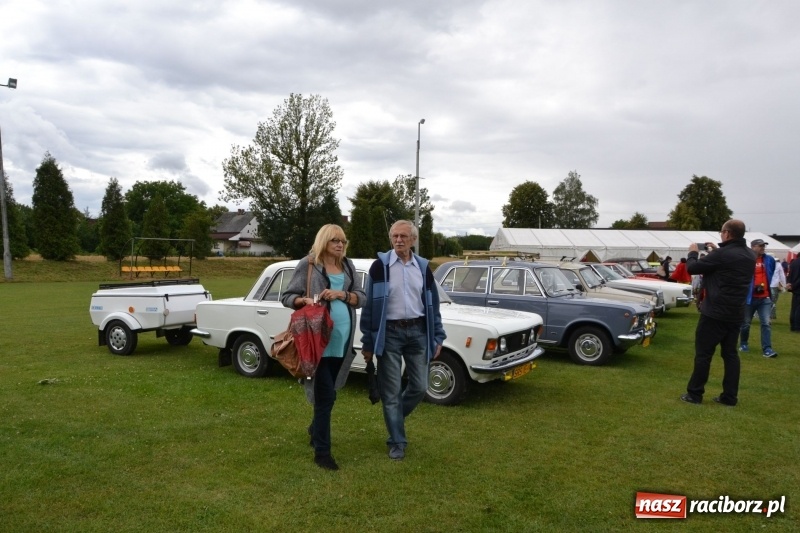 Zdjęcie w galerii na portalu naszraciborz.pl: Szrot czy sztos? Co jeździ po naszych drogach?  wiadomości z regionu