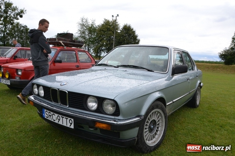 Zdjęcie w galerii na portalu naszraciborz.pl: Szrot czy sztos? Co jeździ po naszych drogach?  wiadomości z regionu