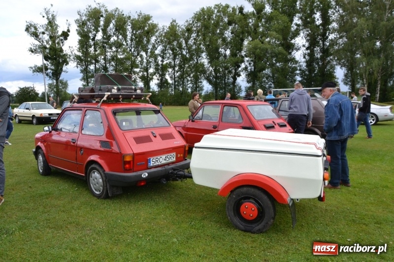 Zdjęcie w galerii na portalu naszraciborz.pl: Szrot czy sztos? Co jeździ po naszych drogach?  wiadomości z regionu