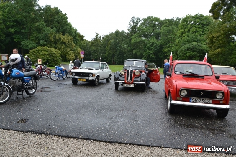 Zdjęcie w galerii na portalu naszraciborz.pl: Szrot czy sztos? Co jeździ po naszych drogach?  wiadomości z regionu