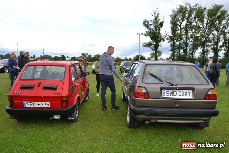 Zdjęcie w galerii na portalu naszraciborz.pl: Szrot czy sztos? Co jeździ po naszych drogach?  wiadomości z regionu