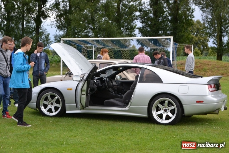 Zdjęcie w galerii na portalu naszraciborz.pl: Szrot czy sztos? Co jeździ po naszych drogach?  wiadomości z regionu