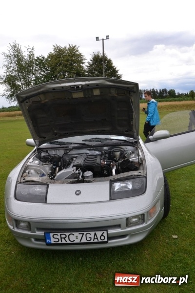 Zdjęcie w galerii na portalu naszraciborz.pl: Szrot czy sztos? Co jeździ po naszych drogach?  wiadomości z regionu