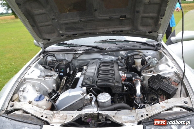 Zdjęcie w galerii na portalu naszraciborz.pl: Szrot czy sztos? Co jeździ po naszych drogach?  wiadomości z regionu